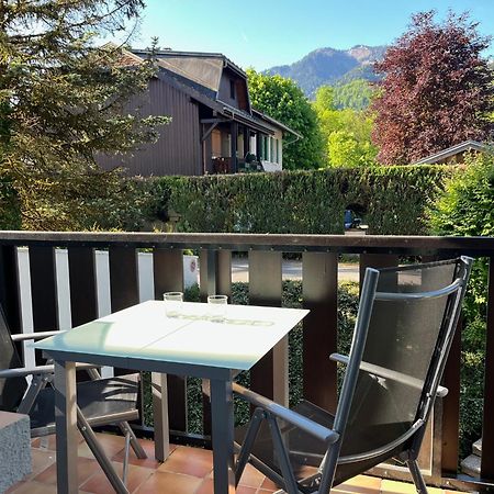 Cosy Criou - Appartement Avec Vue Sur La Montagne Samoëns Exterior foto
