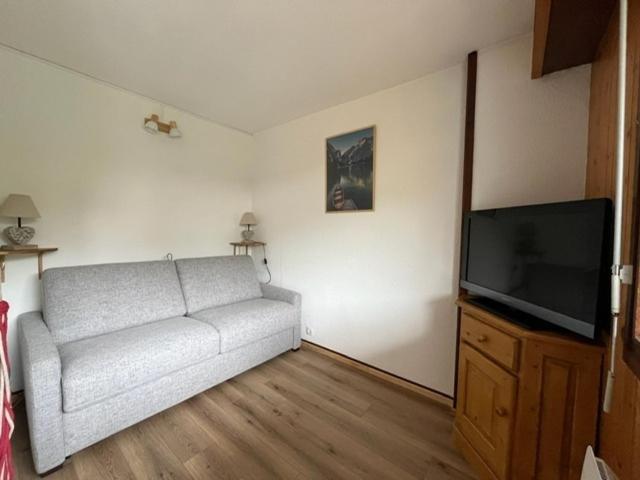 Cosy Criou - Appartement Avec Vue Sur La Montagne Samoëns Exterior foto